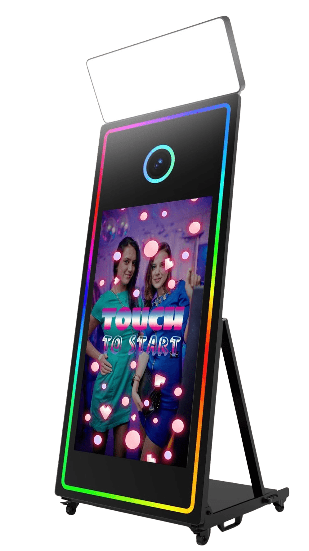 ჯადოსნური სარკე